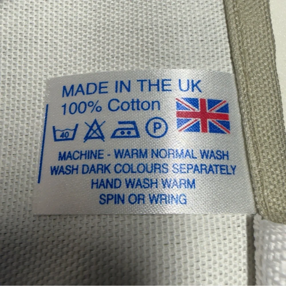 NWT‎ Funny Towel British Soldier Tea Towel Cotton Made England Drying Dishes